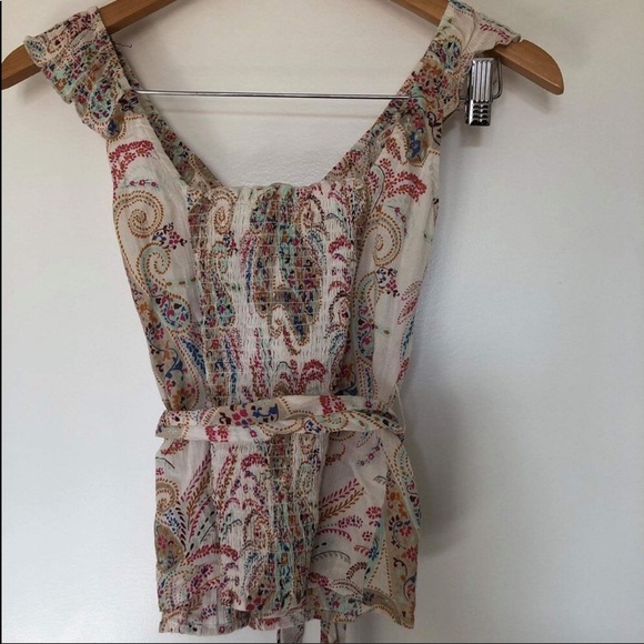 GUESS XS blouse - Picture 2 of 3